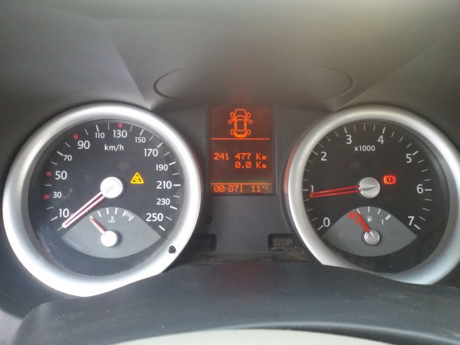тнвд насос megane Laguna Scenic Trafic Kangoo Vivaro