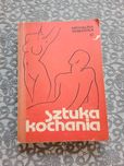 Sztuka kochania Michalina Wisłocka