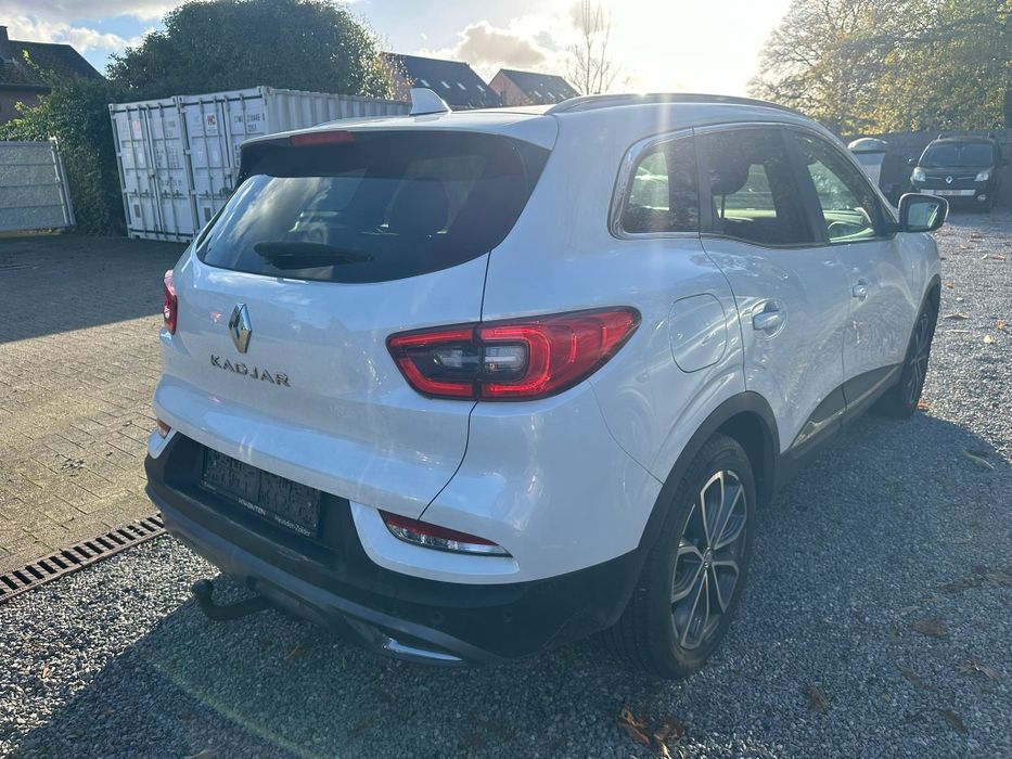 Renault kadjar 1.3 tce  automat 2019r 99 tys przebiegu
