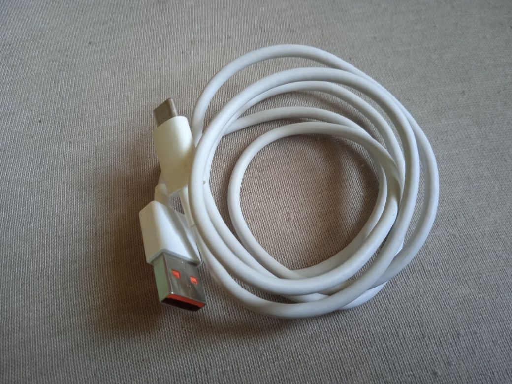 Зарядное устройство Xiaomi MDY-11-EZ 33W ORIGINAL
