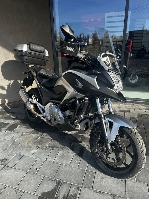 Honda NC Honda NC700