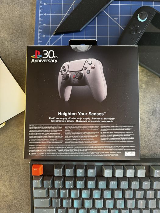 PS5 Kontroler DualSense