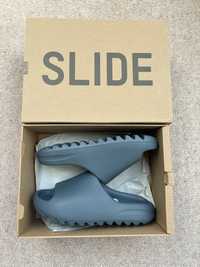 Yeezy Slide Slate Marine 44.5