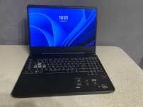 Ігровий ноутбук Asus Tuf | GTX 1660ti - 6gb | 120Hz
