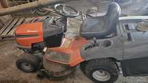Corta relva Husqvarna