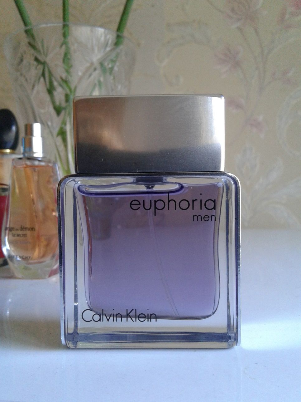 Оригинал Calvin Klein Euphoria Men edt 30ml