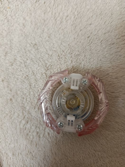 Gatling Dragon Beyblade, бейблейд гатлінг  дракон