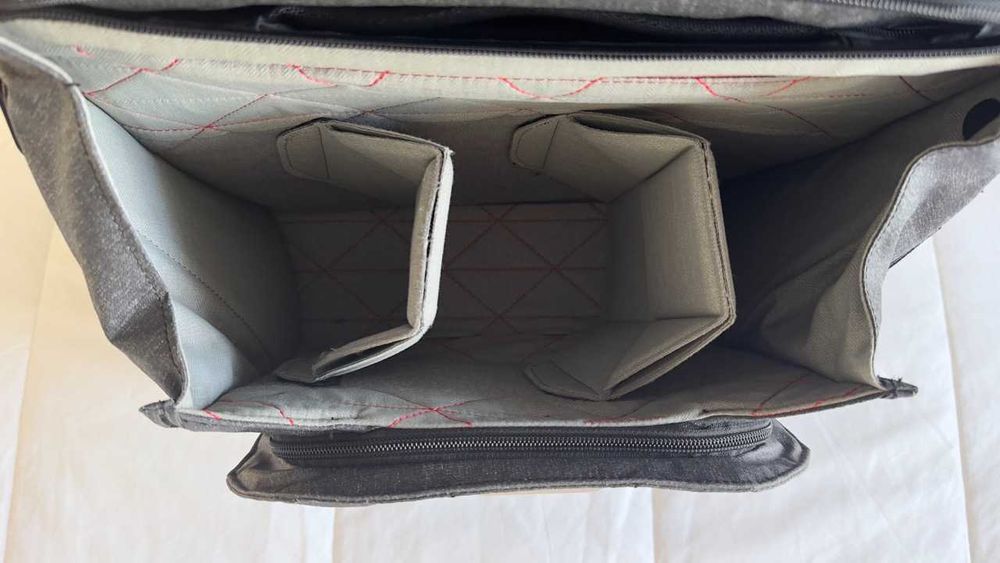 Peak Design Everyday Messenger 13L (V1, charcoal)