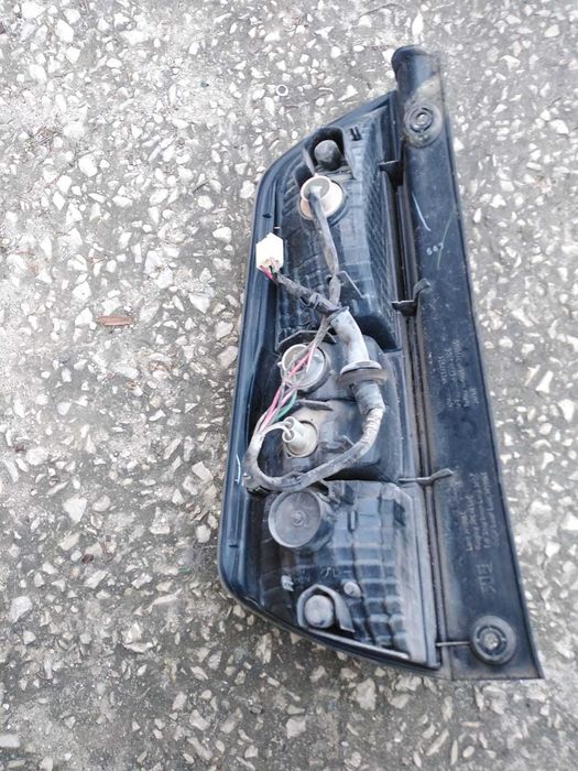 Farolim Direito Daihatsu Sirion 2006