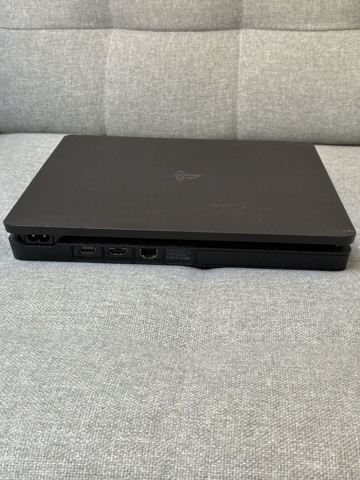 Playstation 4 500GB