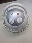 Maquina cozer vapor