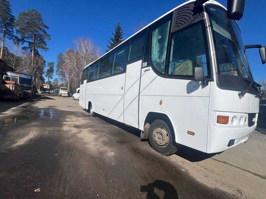 Продам автобус MAN 10.220 / 35+1 місць / 1997 року