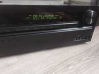Amplituner Onkyo TX-NR509 Uszkodzony DSP