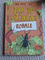 Jak to działa? Robale Anna Hnydka