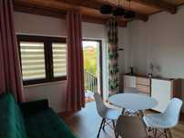 Studio Pokoje Apartamenty Bieszczady Solina