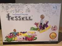 Mata dla dzieci, układanka innowacyjna Tessell