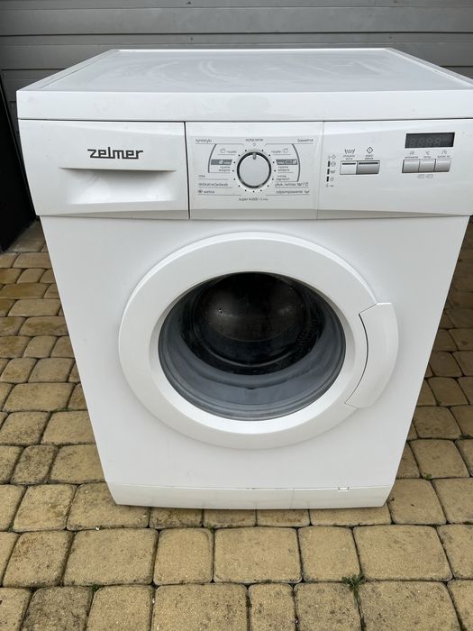 Pralka Zelmer używana