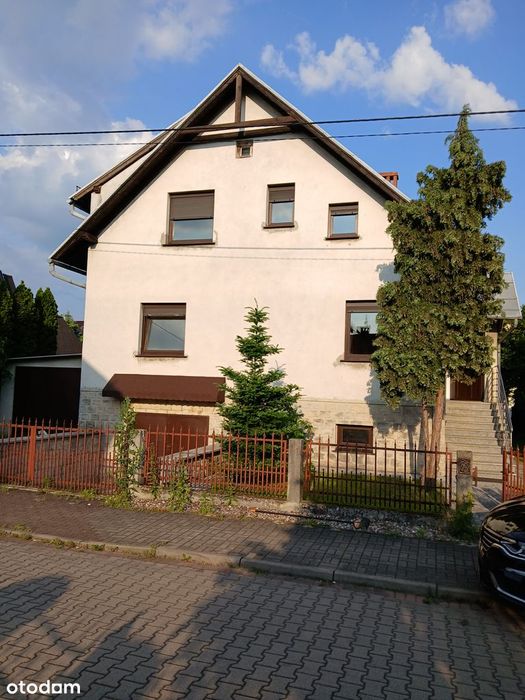 Dom wolnostojący na sprzedaż, Oława