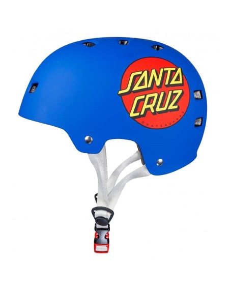 Capacete santa cruz bullet (NOVO) NA CAIXA, adult S/M