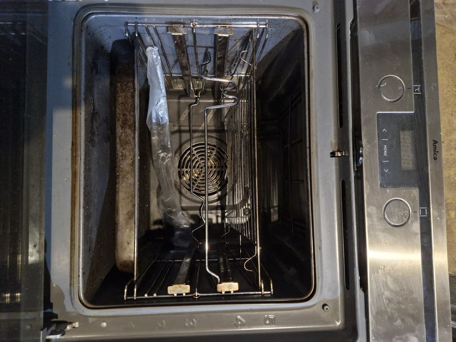 Piekarnik do zabudowy