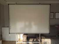 Tablica interaktywna Avtek TT-BOARD 80 PRO