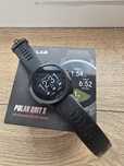 Smartwatch Polar Grit X