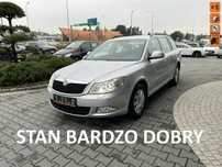 Skoda Octavia lift, bixenon, tempomat, PDC, DRL, el. szyby + lusterka