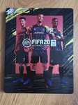 Fifa 20 Xbox one - Steelbox Ultimate Team