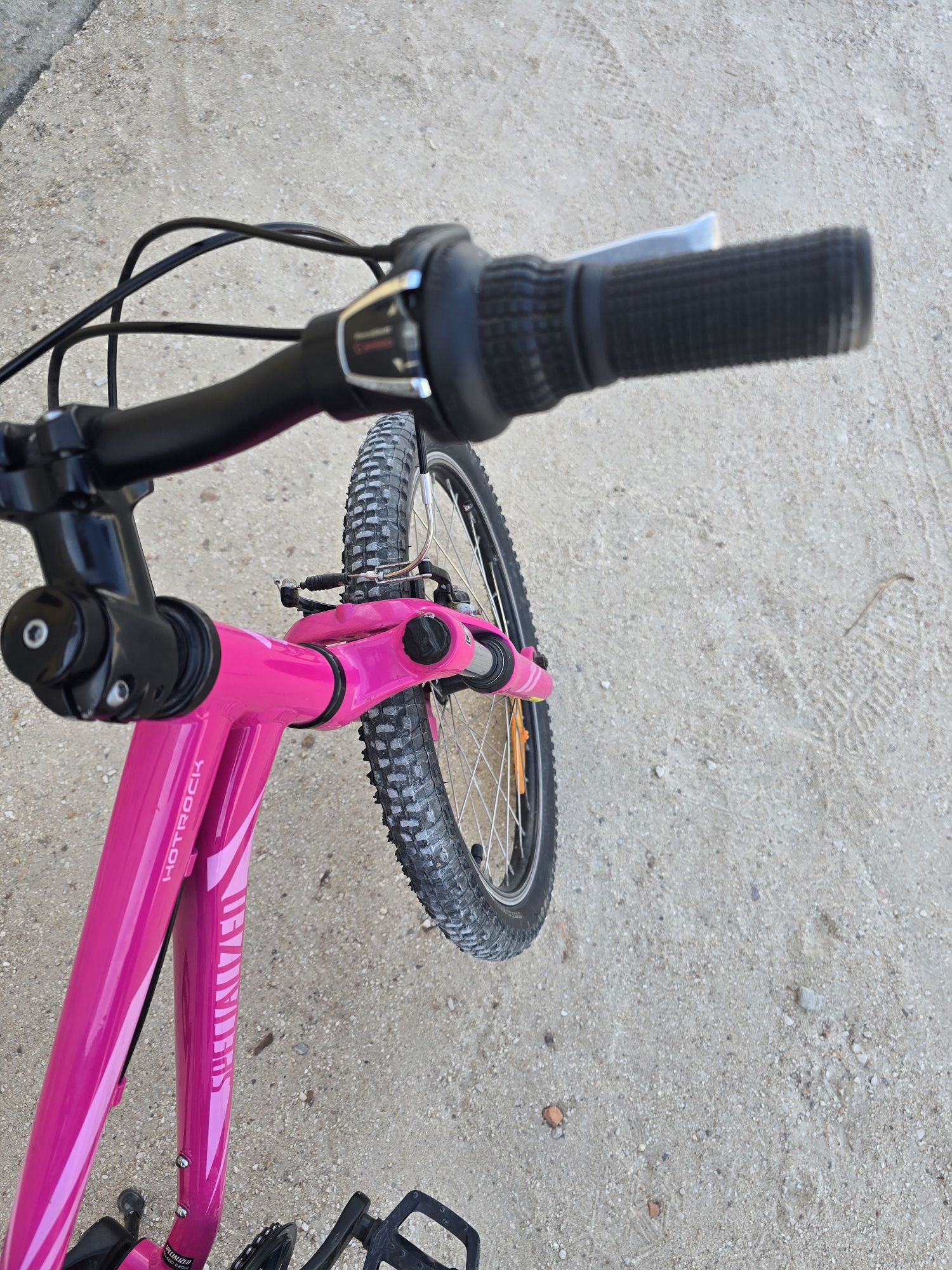 Bicicleta Specialized  roda 20