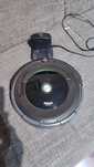 iRobot Roomba, inteligentny odkurzacz sprzatajacy