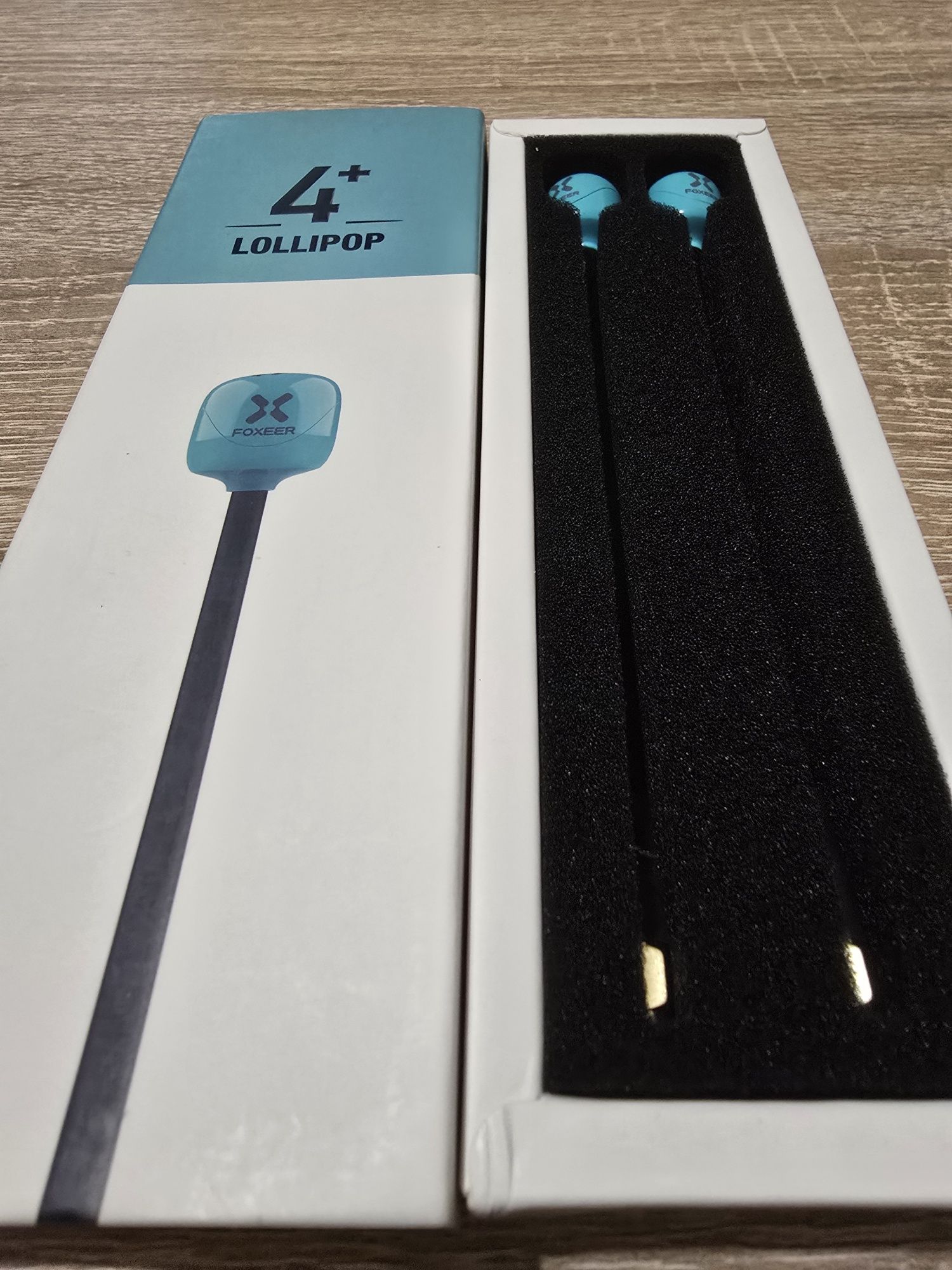 Antena Lollipop 4 Plus 5.8G (2sztuki)