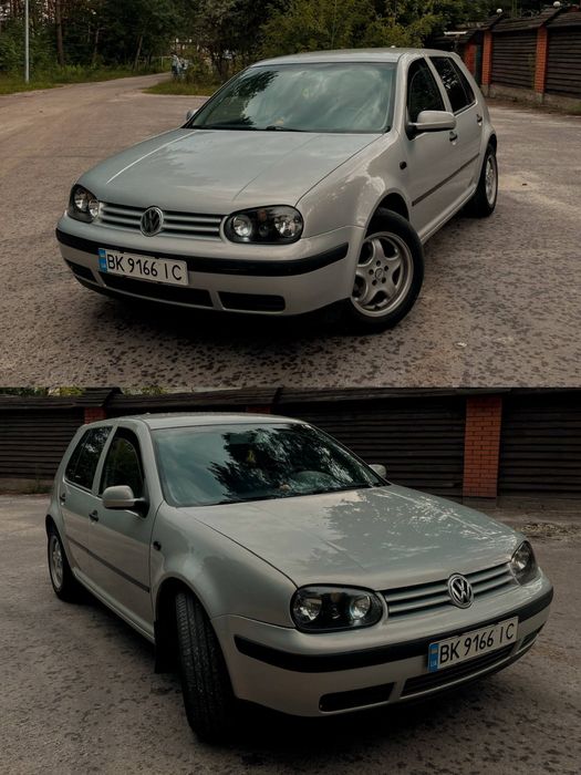 Volkswagen Golf 4 ТОРГ!!!
