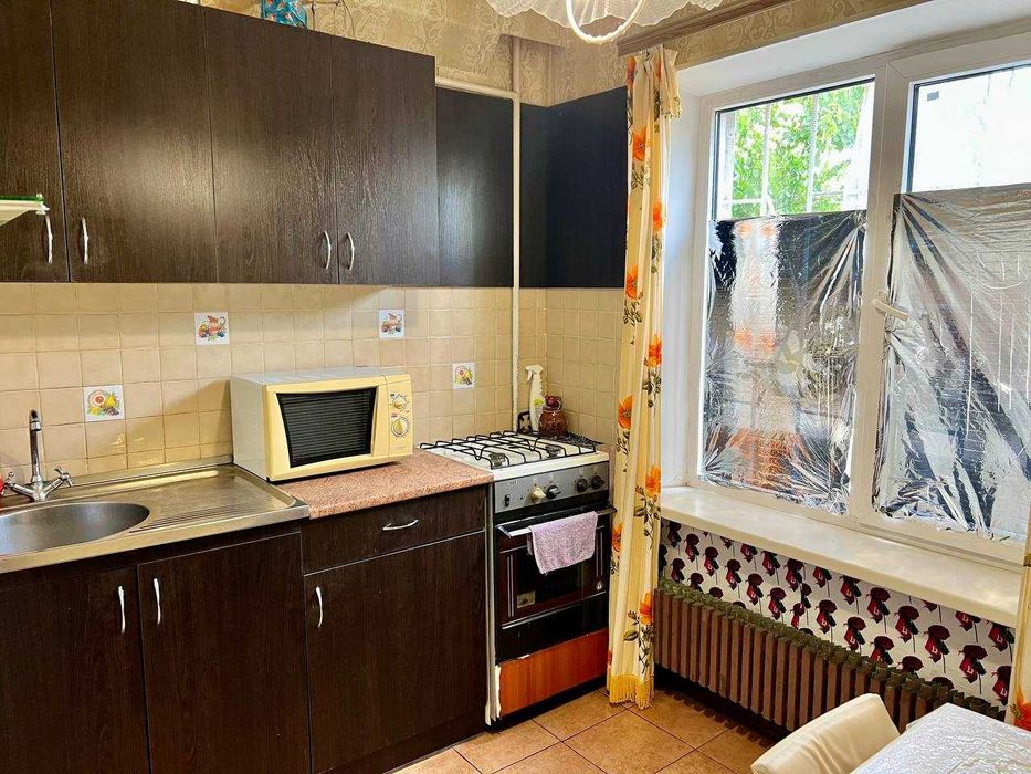 Сдам 1 комнатную квартиру 4 южный