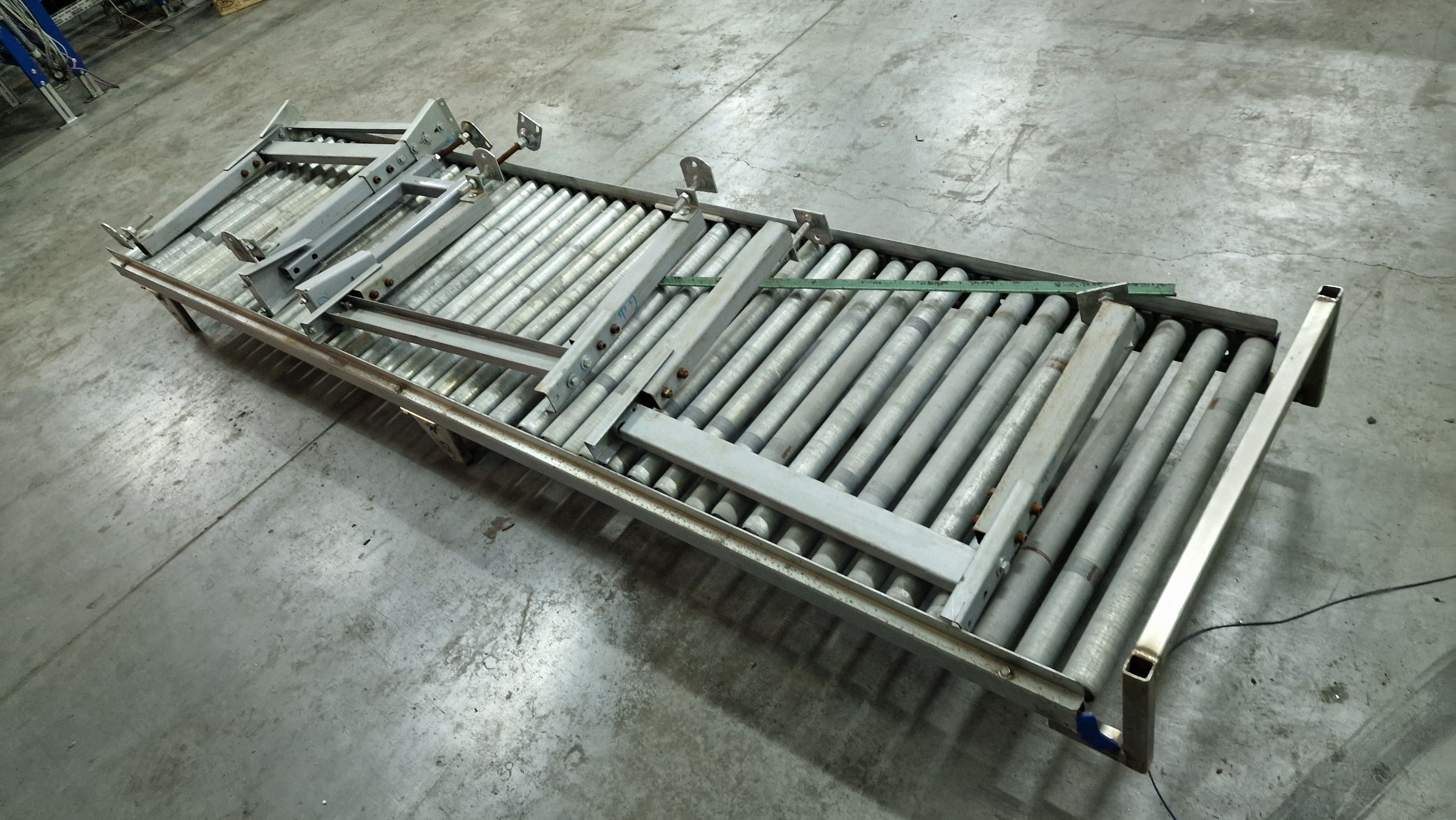 Rolotok Rolki Transportowe  R10