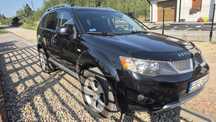 Sprzedam auto mitsubishi outlander