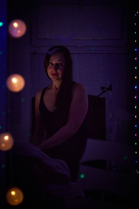 Масаж релакс Черкаси