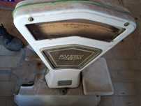 Balança antiga avery