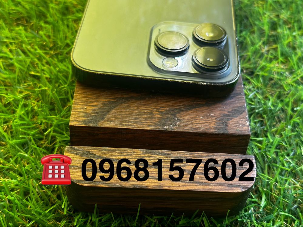 iPhone 14 pro max  128gb Matte Black.( айфон 14 про макс)