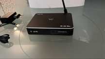 Venz V12 ULTRA Android TV Stream Box