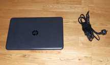 Laptop HP 250 G4 i3 4GB RAM Dysk SSD 128GB Win 10