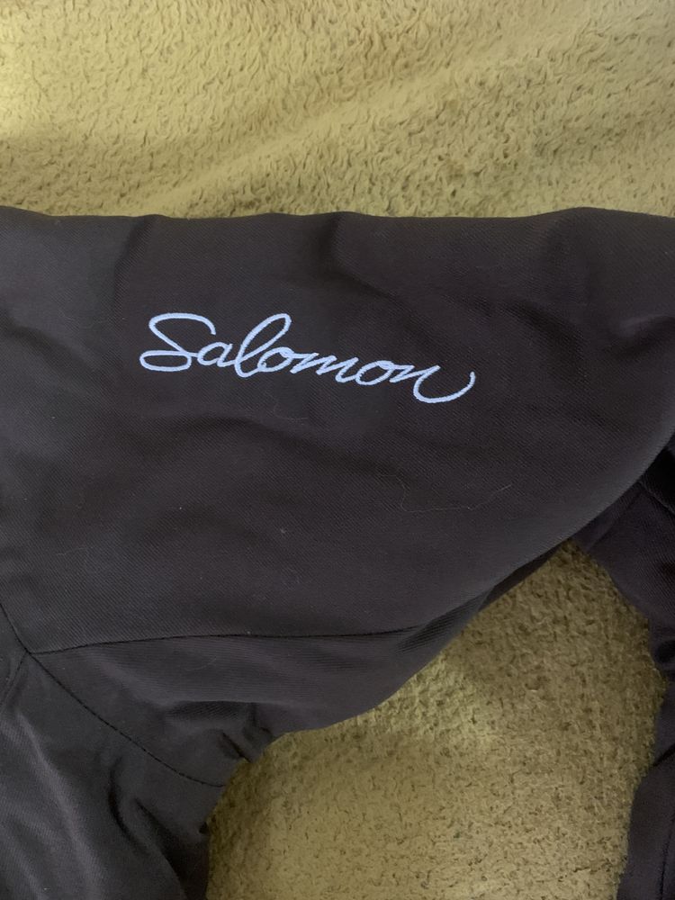 Куртка Salomon