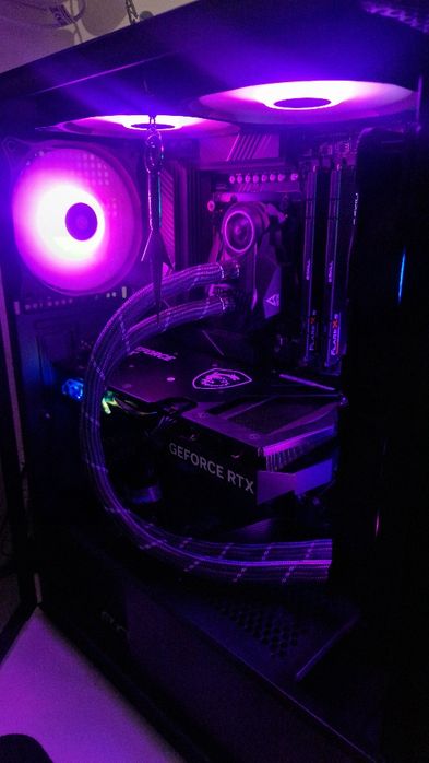 Computador + extras! VENDO ou TROCO! Ler Descrição
