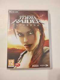 Tomb Raider Legenda - PC