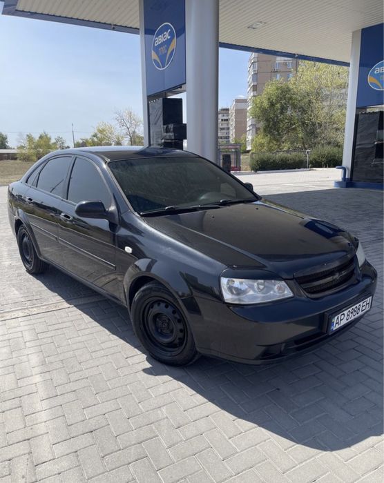 Chevrolet lacceti 2012 обмен