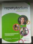 Repetytorium angielski Macmillan