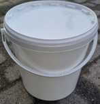 Sprzedam wiaderka 10L