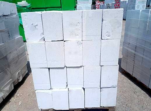 Газоблок Stonelight продаж доставка вся Україна