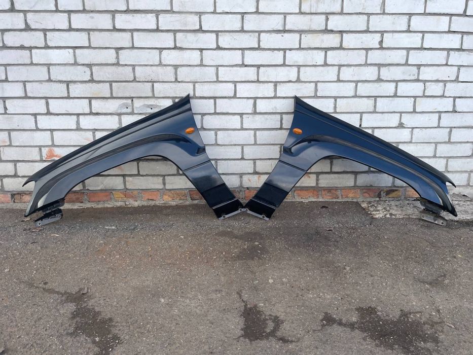 Крыло Jeep Grand Cherokee WJ Джип Гранд Чероки Левое Правое Разборка