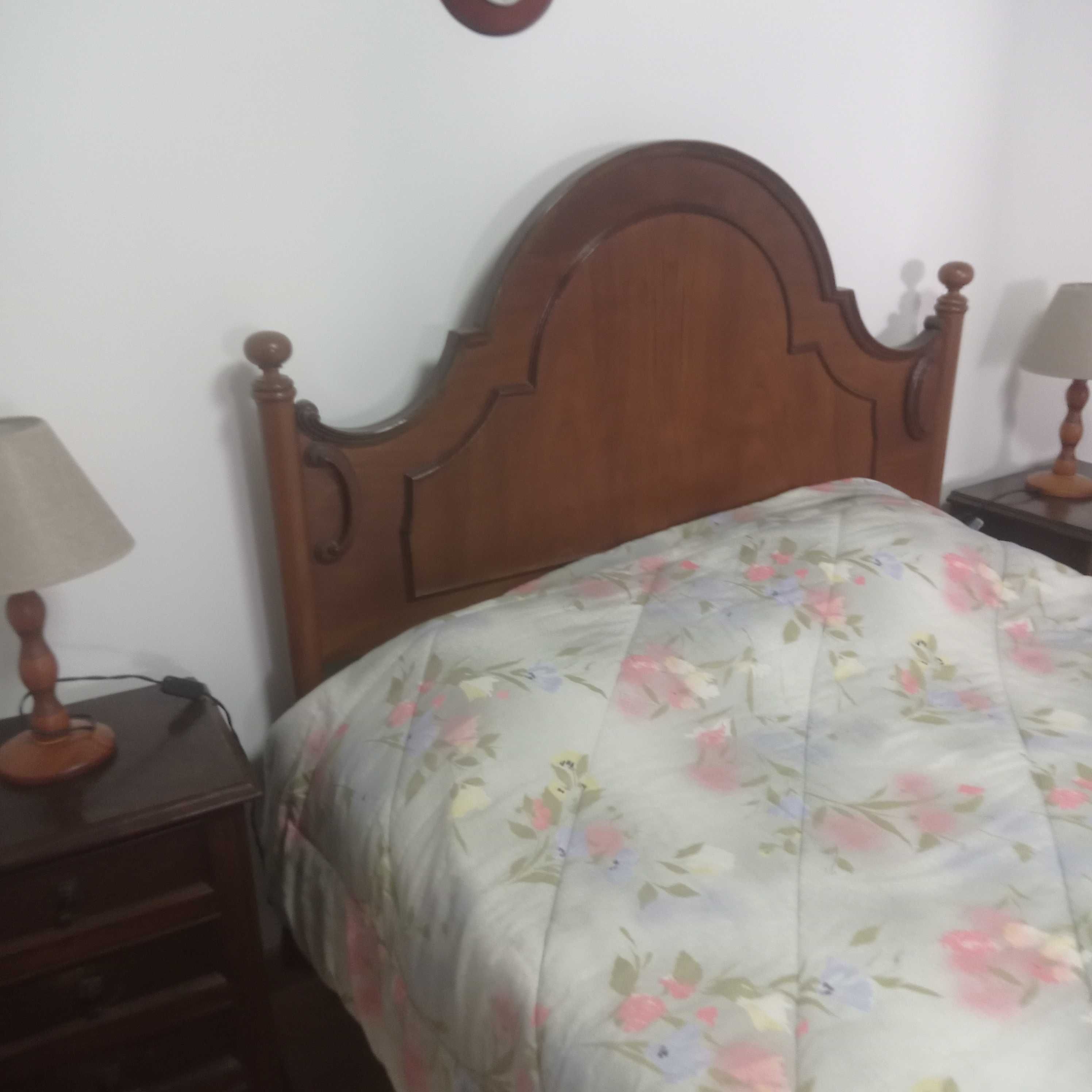 Mobília de quarto de casal