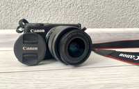 Фотоапарат Canon EOS M10